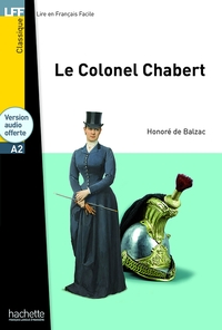 Image de LFF - Le Colonel Chabert (A2)