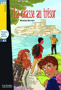 Image de LFF - La Chasse au Trésor (A2)