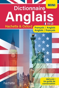 Image de Dictionnaire Hachette MINI Anglais