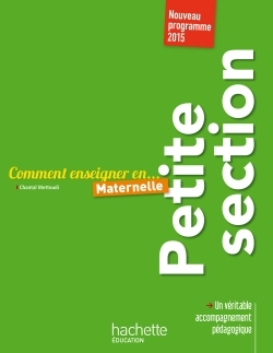 Image de Comment enseigner en Petite Section