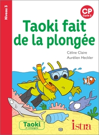 Picture of Taoki fait de la plongée - Album Niveau 3 - Edition 2022