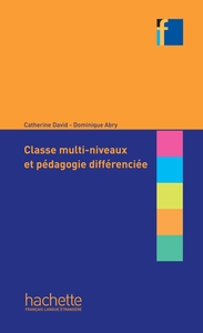 Picture of Collection F - Classe multi-niveaux et pédagogie différenciée