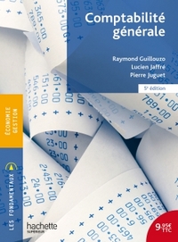 Picture of Comptabilité générale