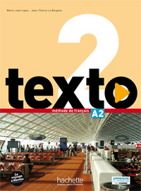 Image de Texto 2 - Livre de l'élève (A2)