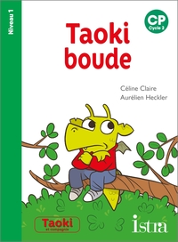 Picture of Taoki boude - Album Niveau 1 - Edition 2022