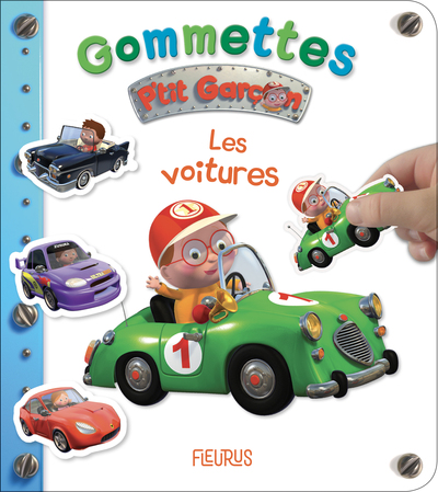 Image de Les voitures