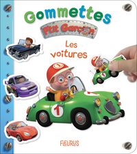 Image de Les voitures