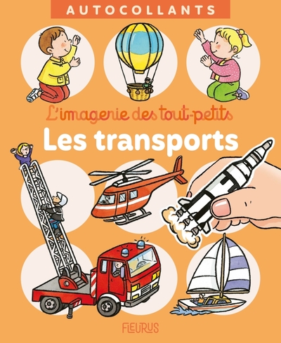 Image de Les transports