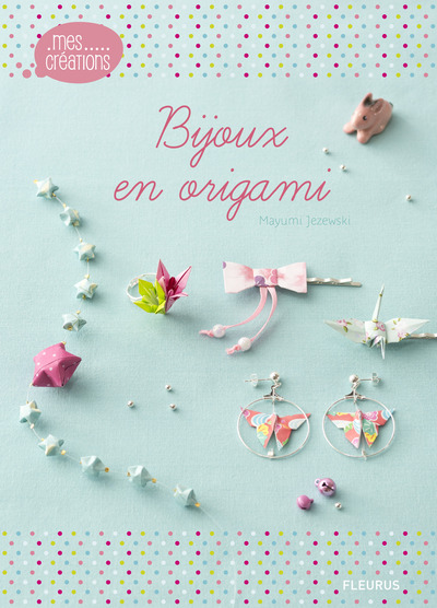 Image de Bijoux en origami