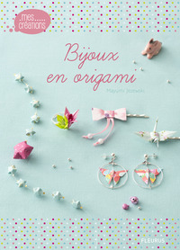 Image de Bijoux en origami