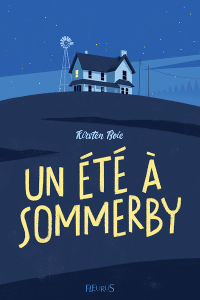Image de Un été à Sommerby