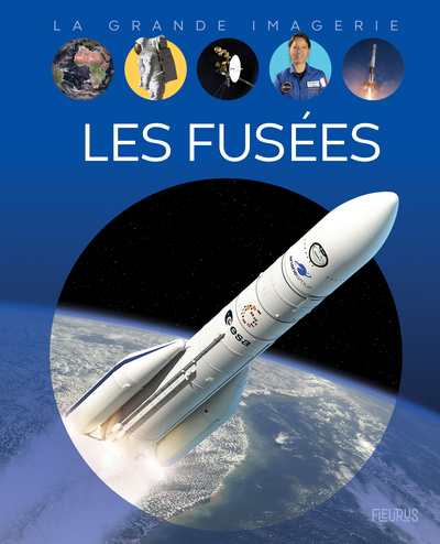 Picture of Les fusées