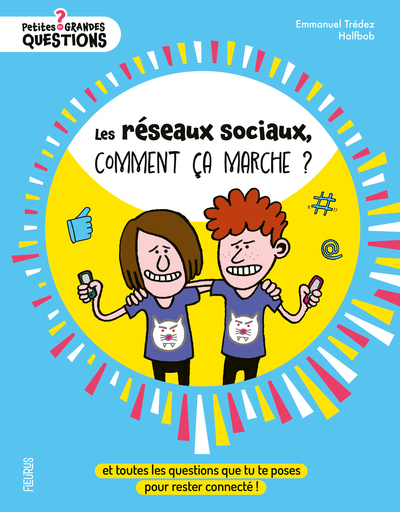 Picture of Les réseaux sociaux, comment ça marche ?