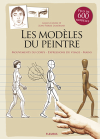 Picture of Les modèles du peintre