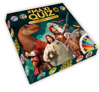 Image de Le maxi quiz de la Grande Imagerie