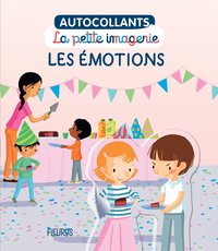Image de Les émotions