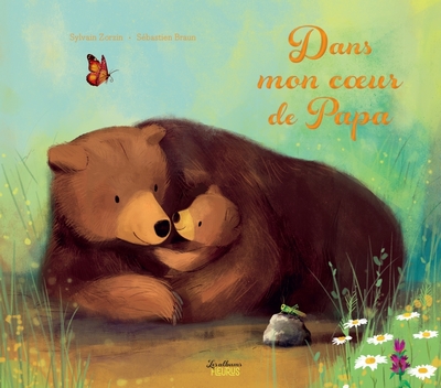 Image de Dans mon coeur de Papa