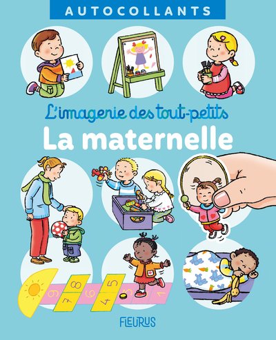 Image de La maternelle