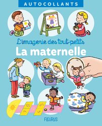 Image de La maternelle