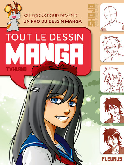 Image de Tout le dessin manga - NE
