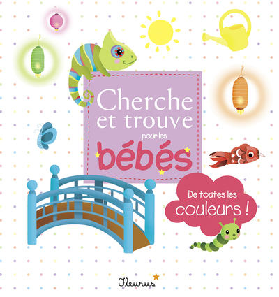 Picture of De toutes les couleurs !