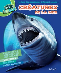 Image de CREATURES DE LA MER