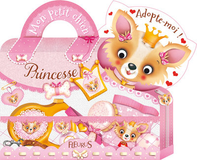 Picture of PRINCESSE