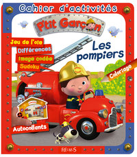 Picture of Les pompiers