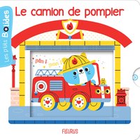Picture of Le camion de pompier