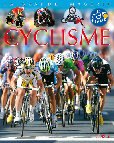 Image de Le cyclisme