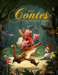 Image de Jolis contes pour les petits