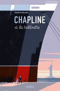 Image de Chapline et la trottinette