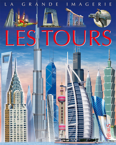 Image de Les tours