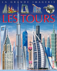 Image de Les tours