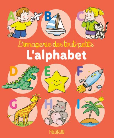 Picture of L'alphabet