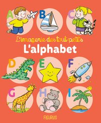 Picture of L'alphabet