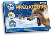 Image de PREDATEURS