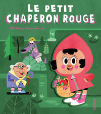 Image de Le Petit Chaperon rouge
