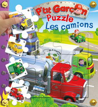Picture of Les camions