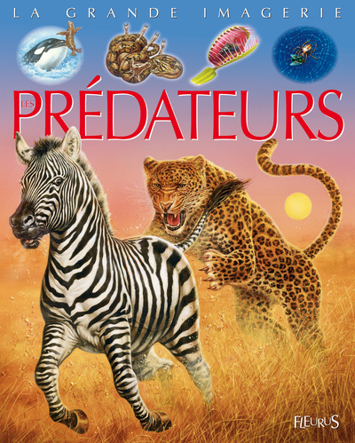 Image de Les prédateurs