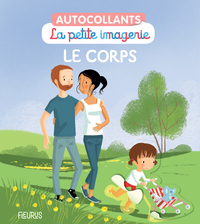 Image de Le corps