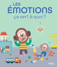 Picture of Les émotions