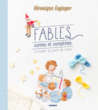 Picture of Fables, contes et comptines
