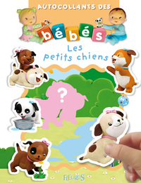 Image de Les petits chiens