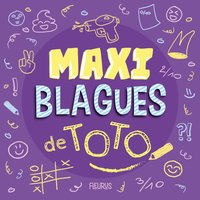 Image de Maxi blagues de Toto