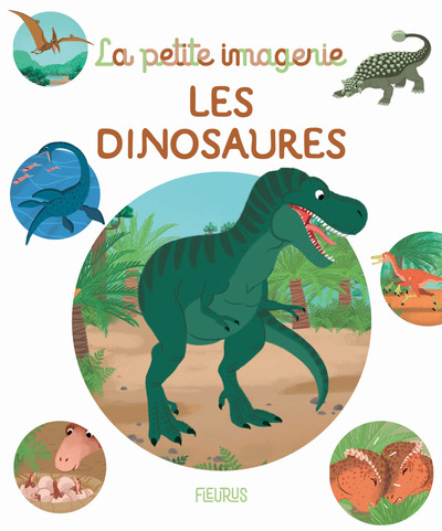 Picture of Les dinosaures