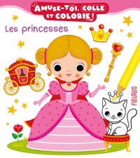 Image de Les princesses