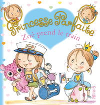 Picture of Zoé prend le train, tome 32
