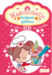 Image de BONBONS ET GATEAUX