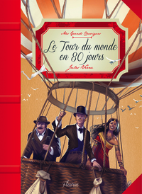 Image de Le Tour du monde en 80 jours
